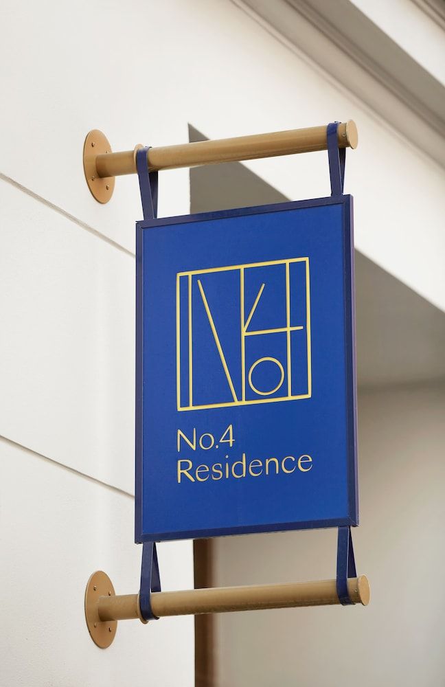 undefined No.4 Residence 8