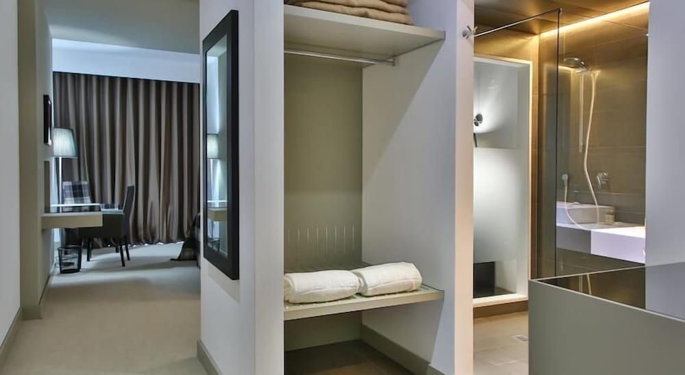 Delfim Douro Hotel Deluxe Double Room, 1 Double Bed, River View 7