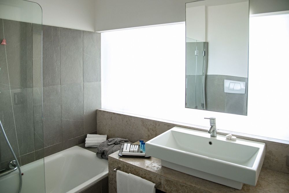 Smy Aran Blu Roma Mare Standard Double or Twin Room, Balcony 7