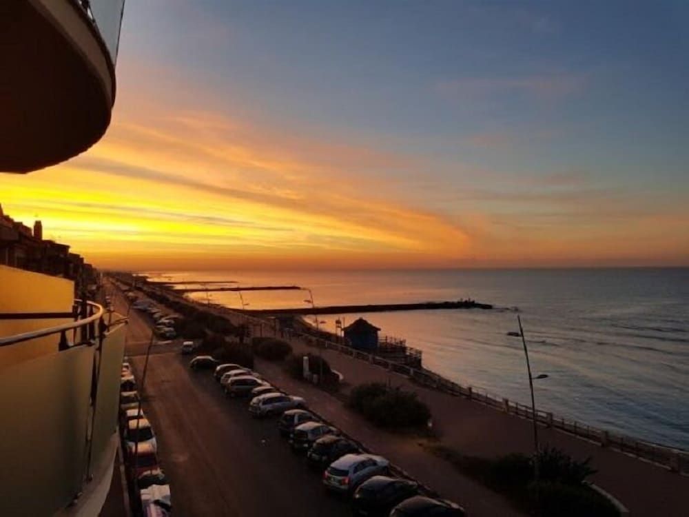 undefined Smy Aran Blu Roma Mare 10