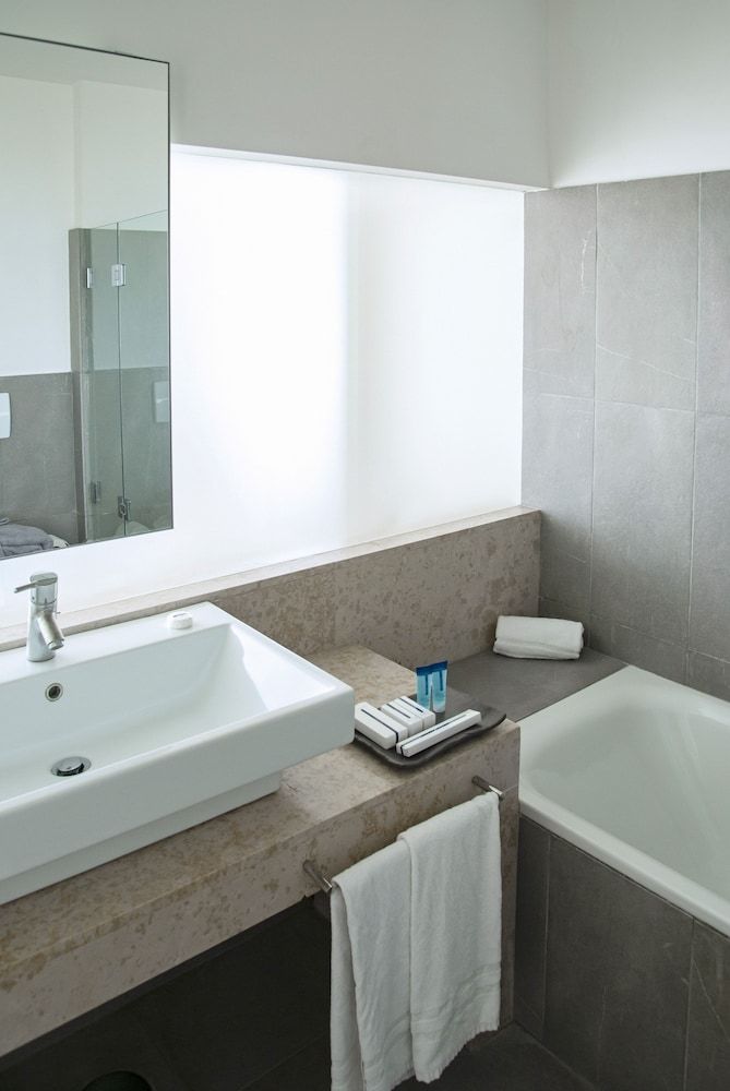 Smy Aran Blu Roma Mare Standard Double or Twin Room, Balcony 8