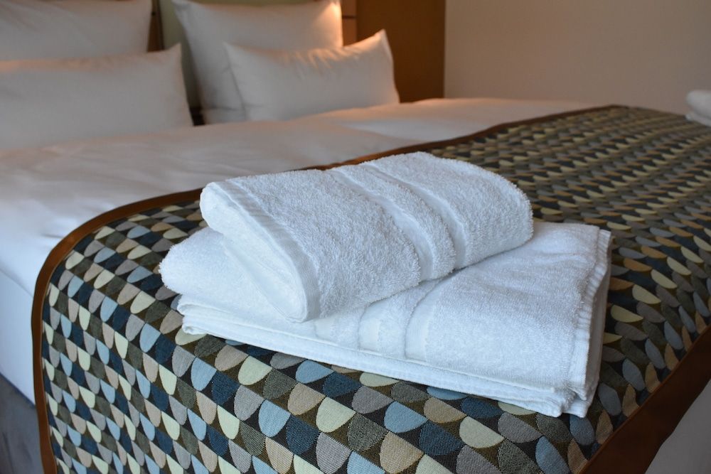 Walhalla Hotel Regensburg @ Hoeferer