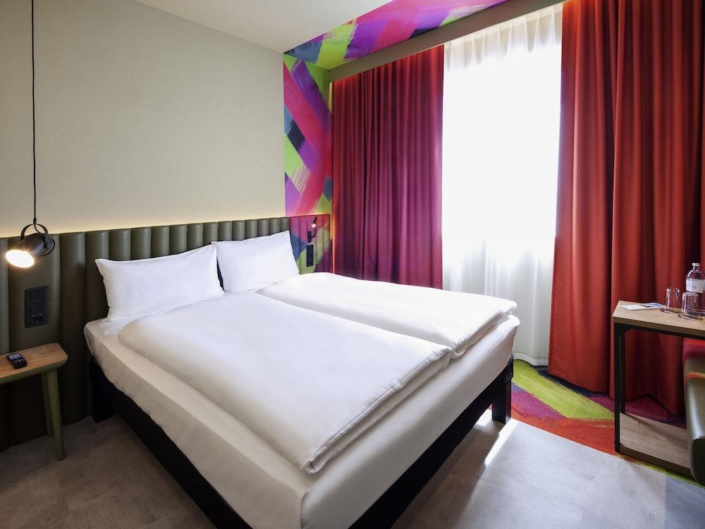 Standard Suite, 2 Double Beds, Connecting Rooms