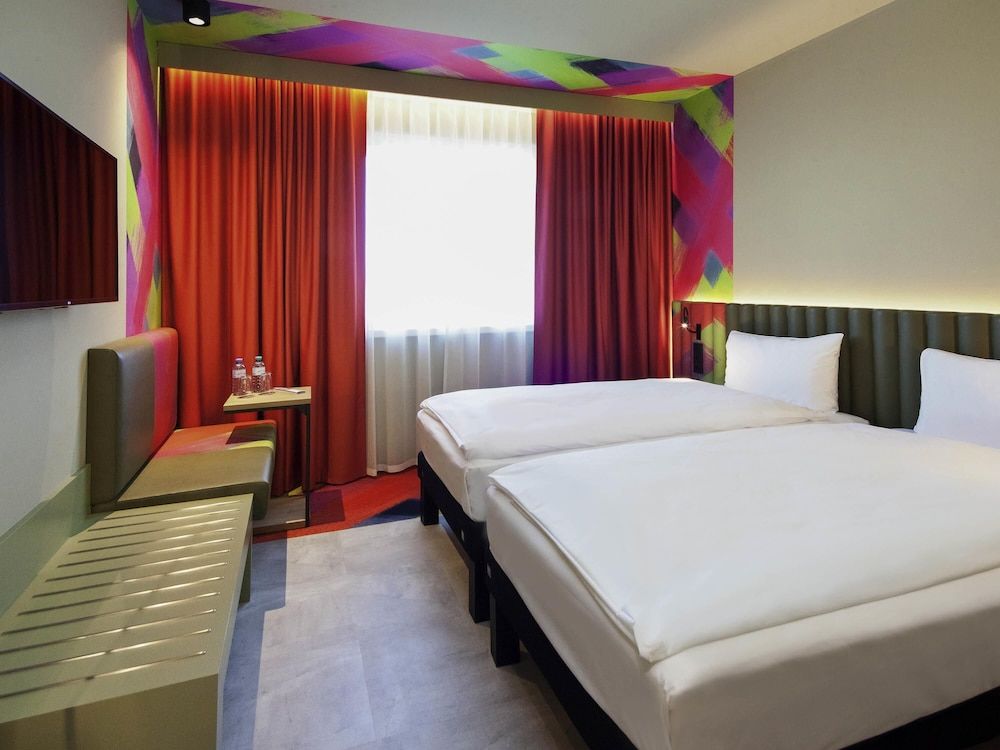 Twin Room, 1 Twin Bed