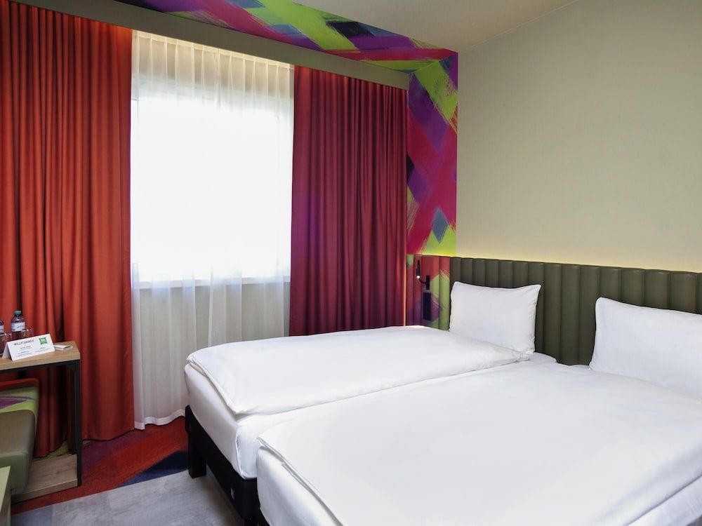 Twin Room, 1 Twin Bed