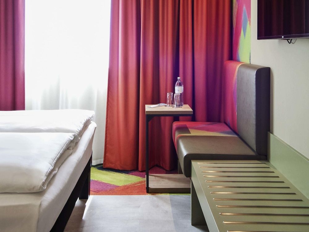 Standard Double Room, 1 Double Bed