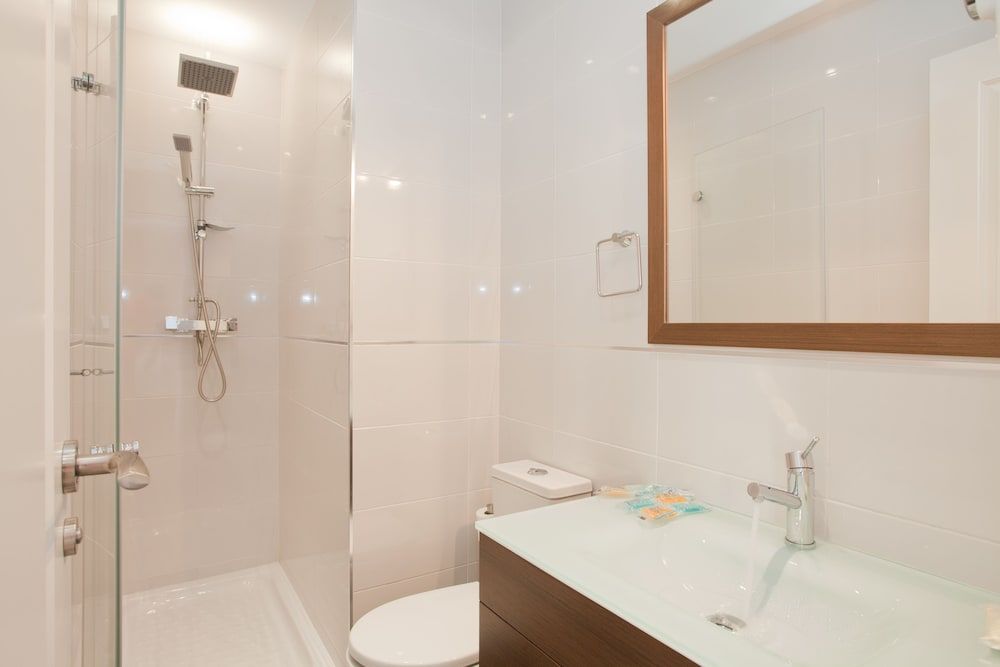 Suites You Nickel Deluxe Room (5 occupants) 5