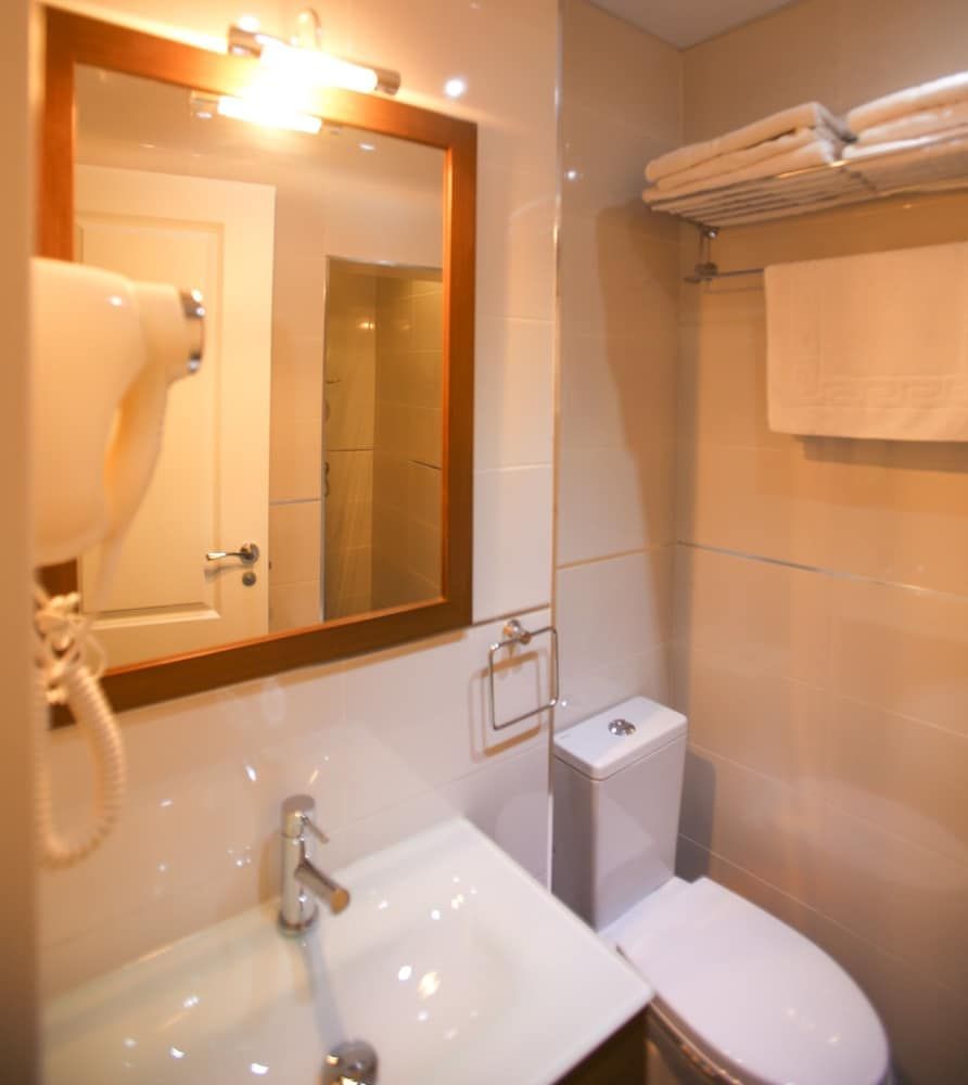 Suites You Nickel Studio (2 occupants) 4