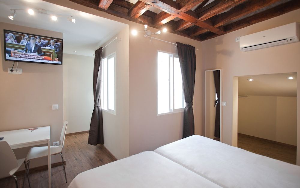 Suites You Nickel Studio (2 occupants) 3