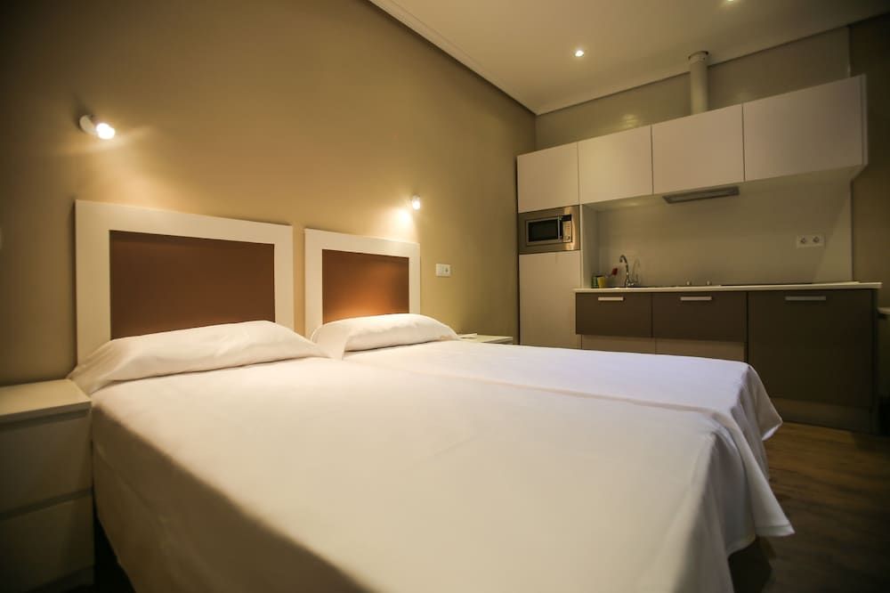 Suites You Nickel Studio (2 occupants) 2