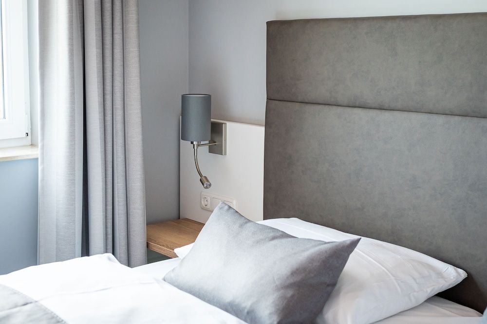 Strandhafer Aparthotel Apartment, 1 Bedroom, Balcony