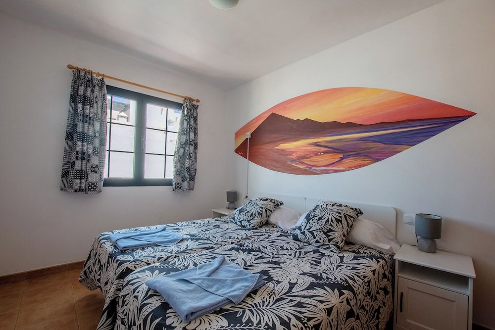Double Room, Private Bathroom