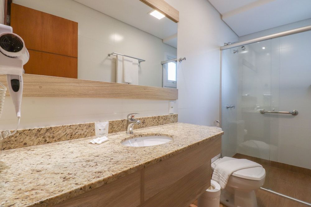 Pousada Bella Viena Deluxe Quadruple Room 24