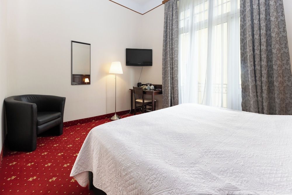 Hotel Viktoria Schönbrunn Double Room 6