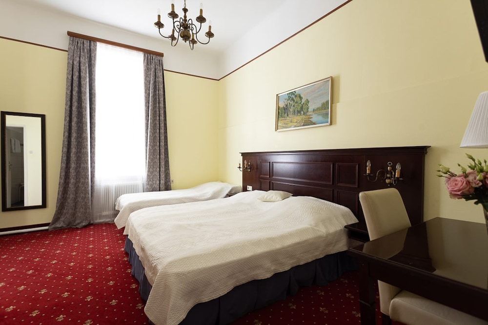 Hotel Viktoria Schönbrunn