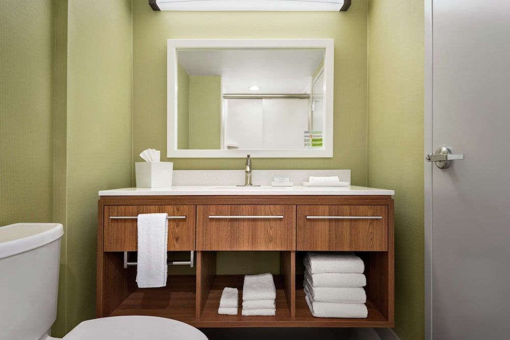 Suite, 1 Bedroom, Non Smoking