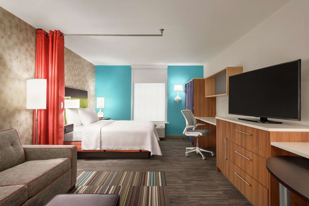 Studio, 1 Queen Bed, Non Smoking
