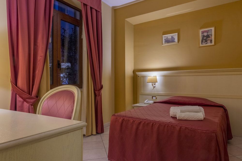 Hotel San Michele Single Room 2