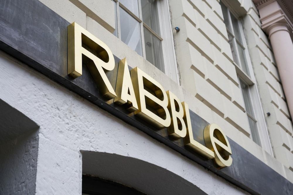 undefined Rabble 2