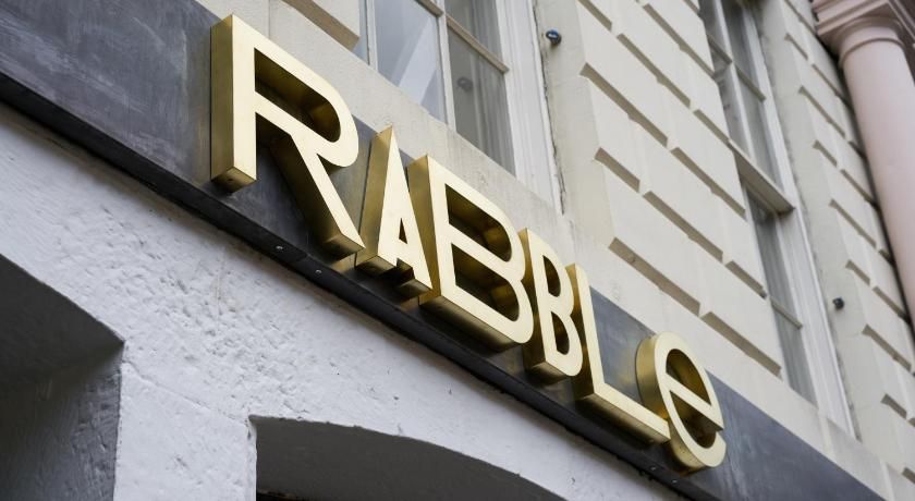 undefined Rabble 4