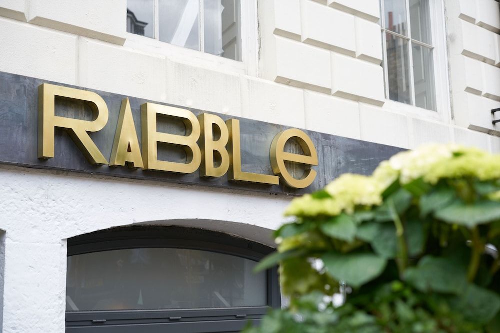 undefined Rabble 3