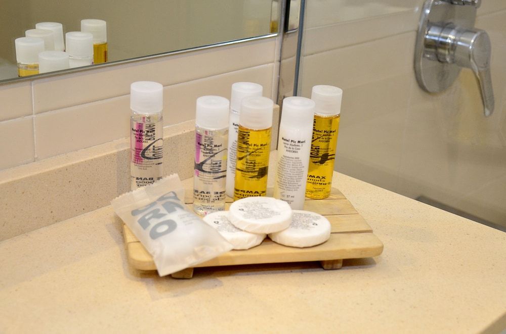 Hotel Terranova Deluxe Triple Room 4