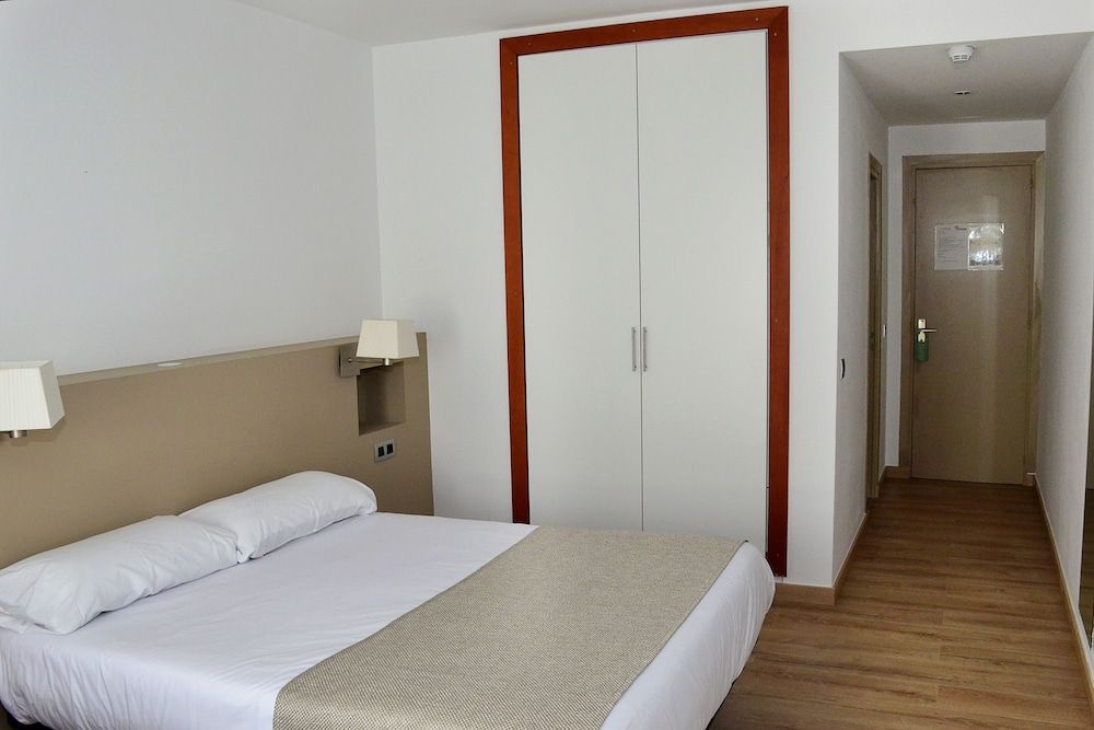 Hotel Terranova Deluxe Double or Twin Room