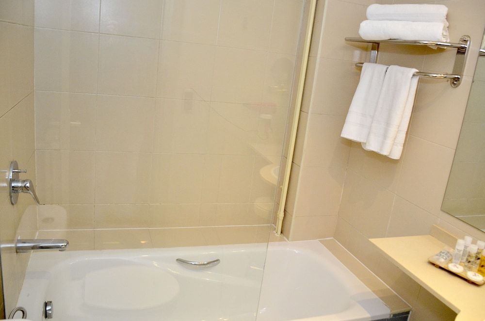 Hotel Terranova Deluxe Triple Room 6