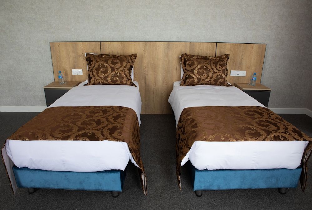 undefined Arion Hotel Baku 3