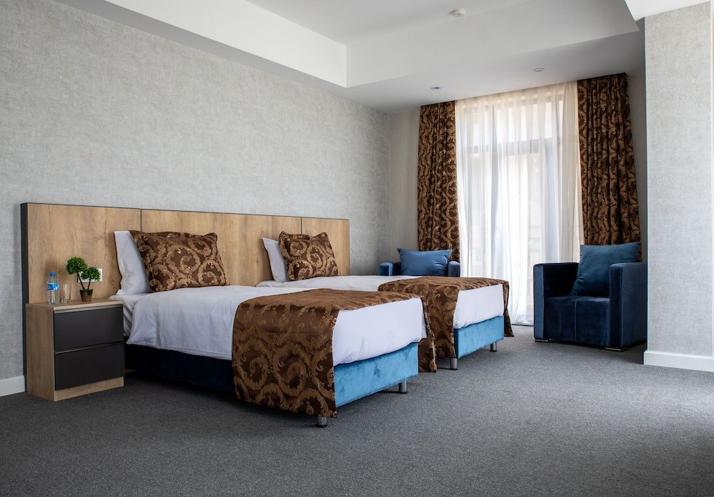 undefined Arion Hotel Baku 4