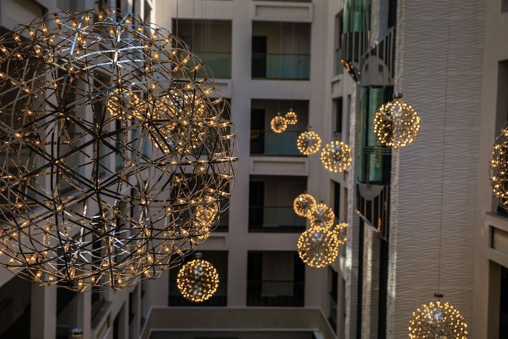 undefined Arion Hotel Baku 9