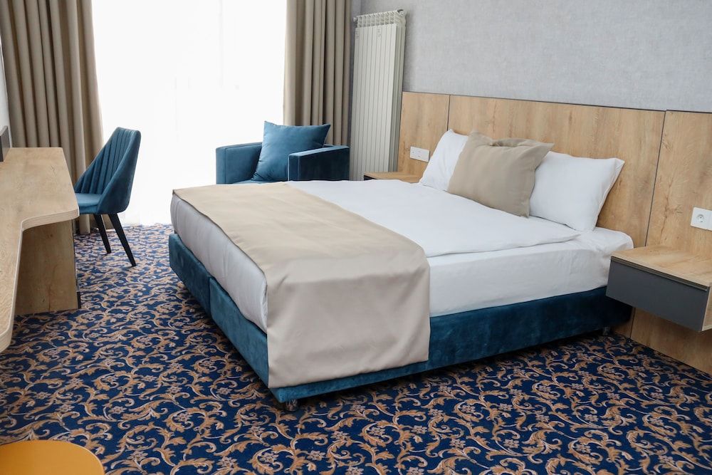 undefined Arion Hotel Baku 5