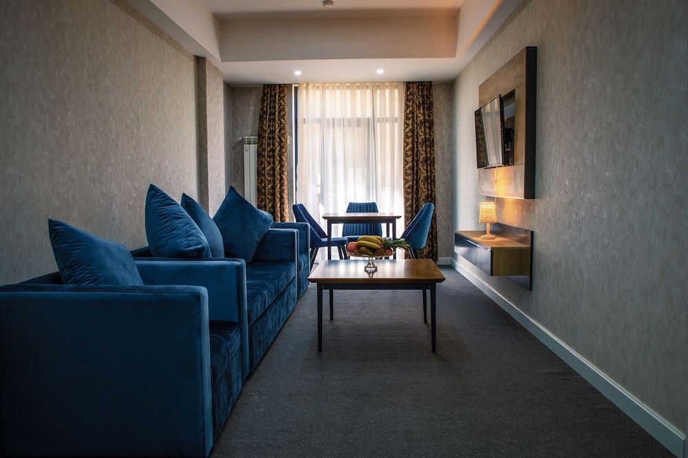 undefined Arion Hotel Baku 2