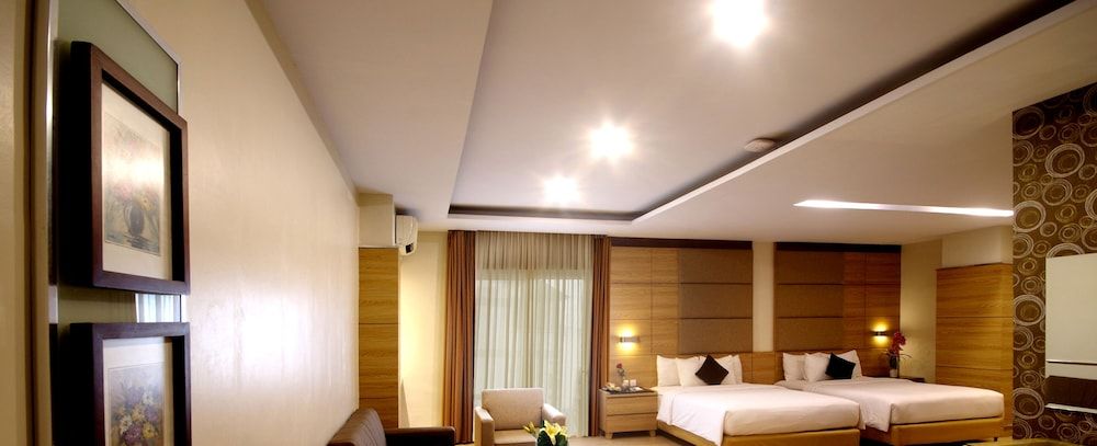 undefined Hotel Gren Alia Cikini 3