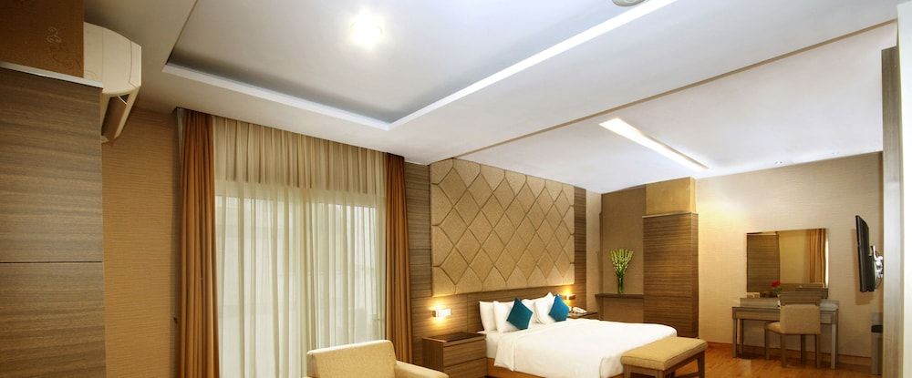 undefined Hotel Gren Alia Cikini 6