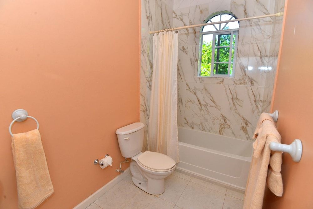 Takuma Boutique Hotel Rooms & Suites Jamaica Premium Villa, Ocean and Pool View 12