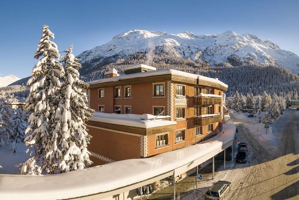 undefined Hotel Corvatsch 6