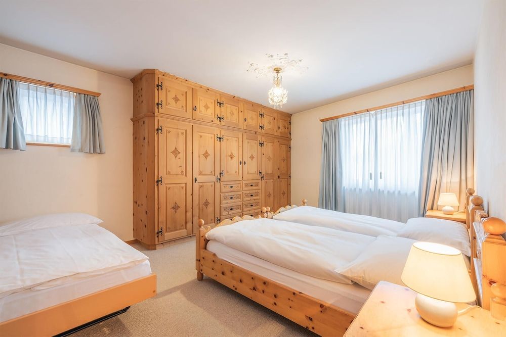 undefined Hotel Corvatsch 2