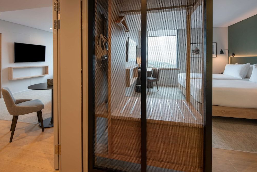 Suite, 1 Bedroom