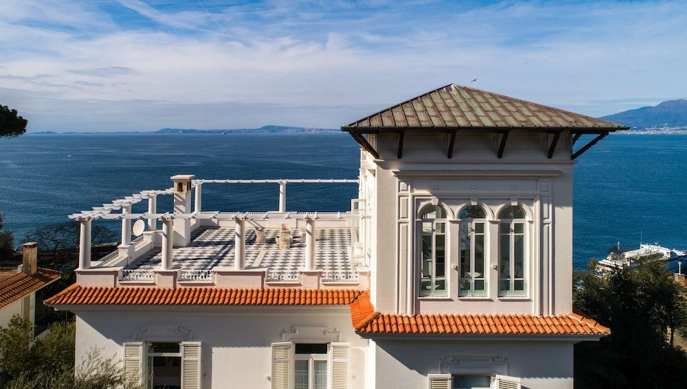 undefined Villa Silvana Relais 8