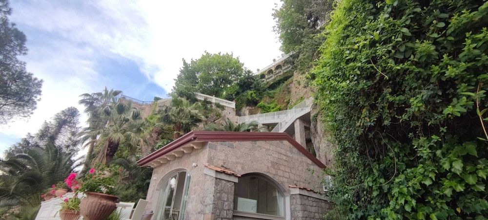 undefined Villa Silvana Relais 6