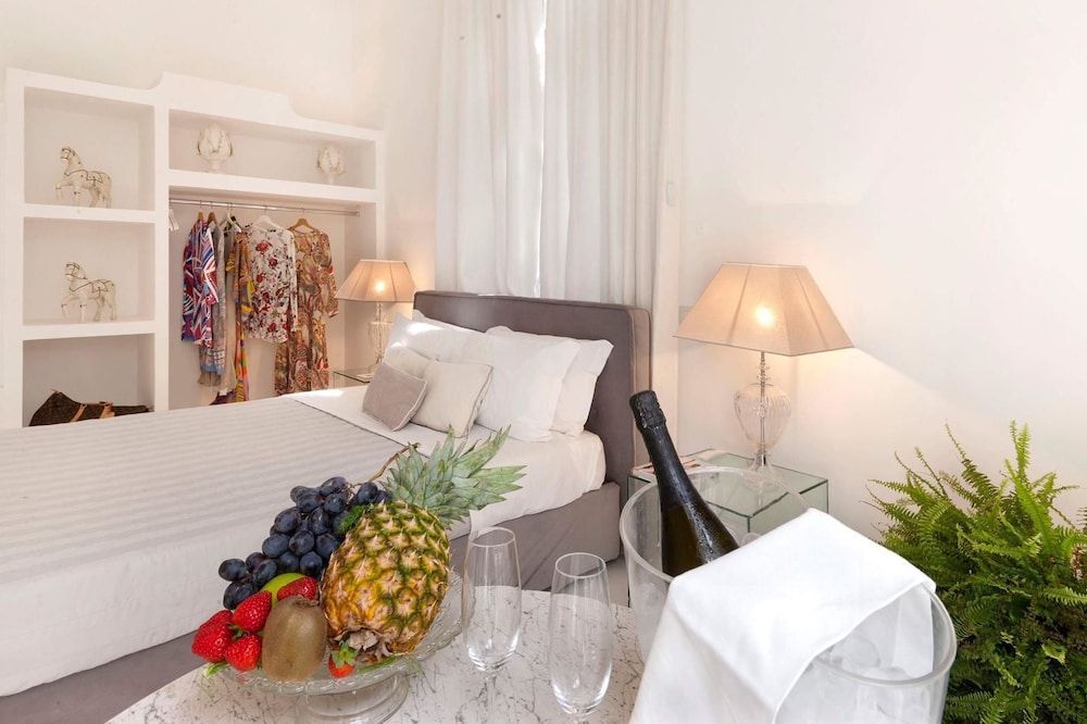 undefined Villa Silvana Relais 3