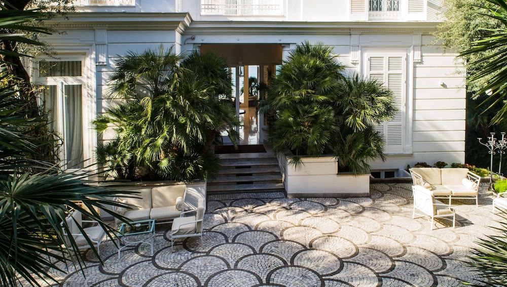 undefined Villa Silvana Relais 7