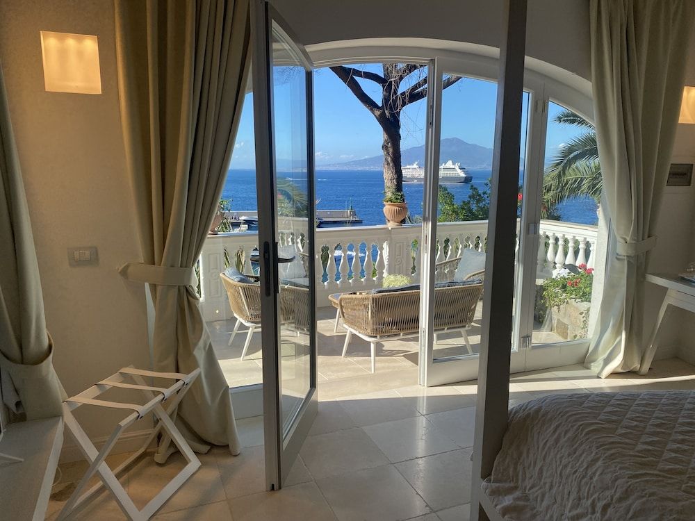 undefined Villa Silvana Relais 4