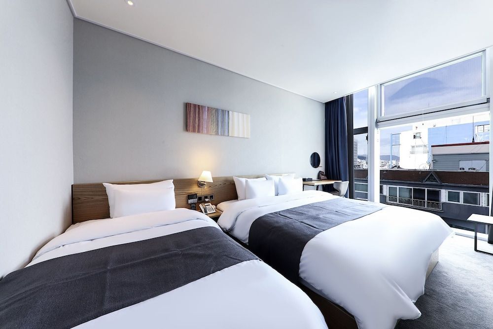 undefined Ocean the point Hotel