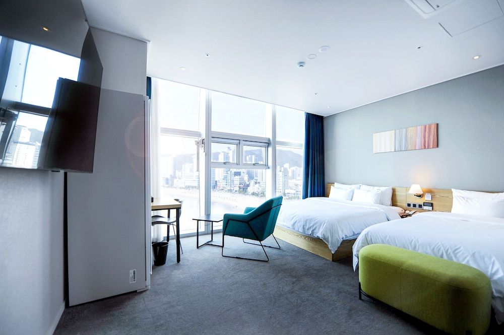 undefined Ocean the point Hotel 5