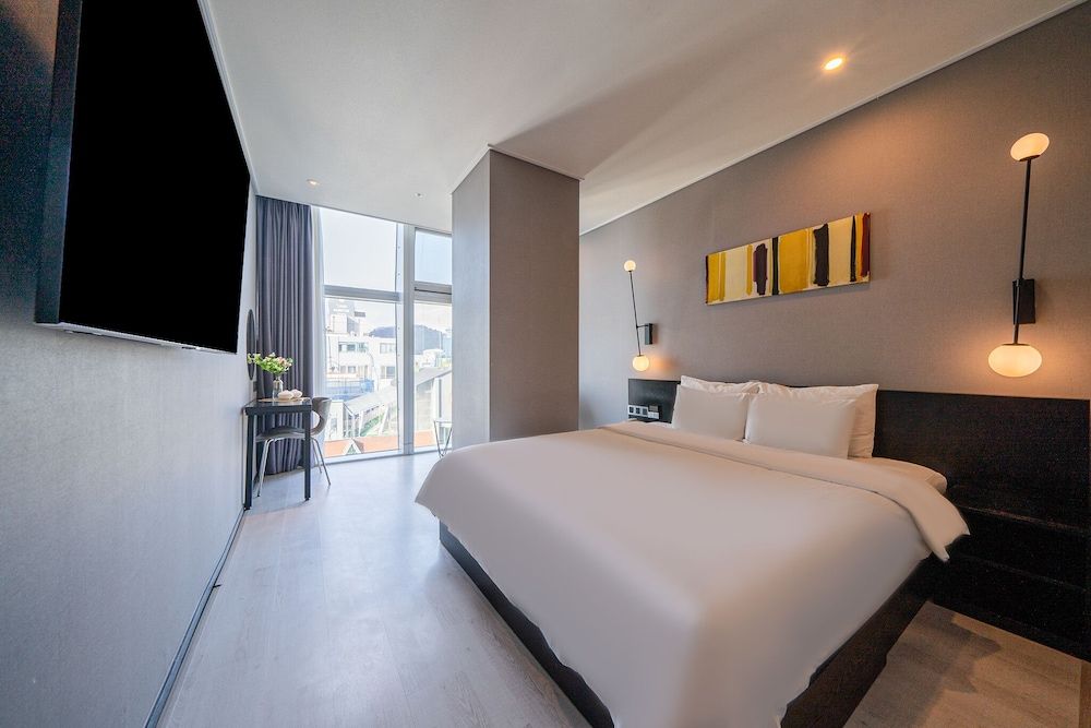 undefined Ocean the point Hotel 3