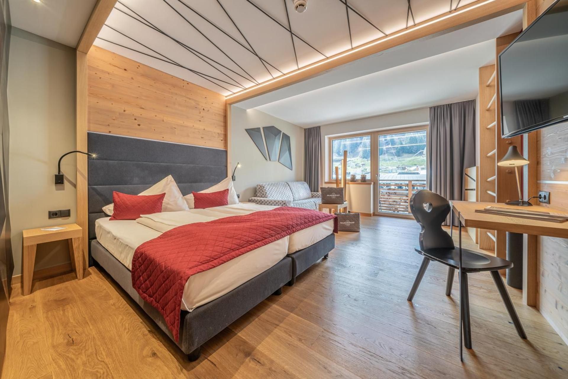 Superior Double Room