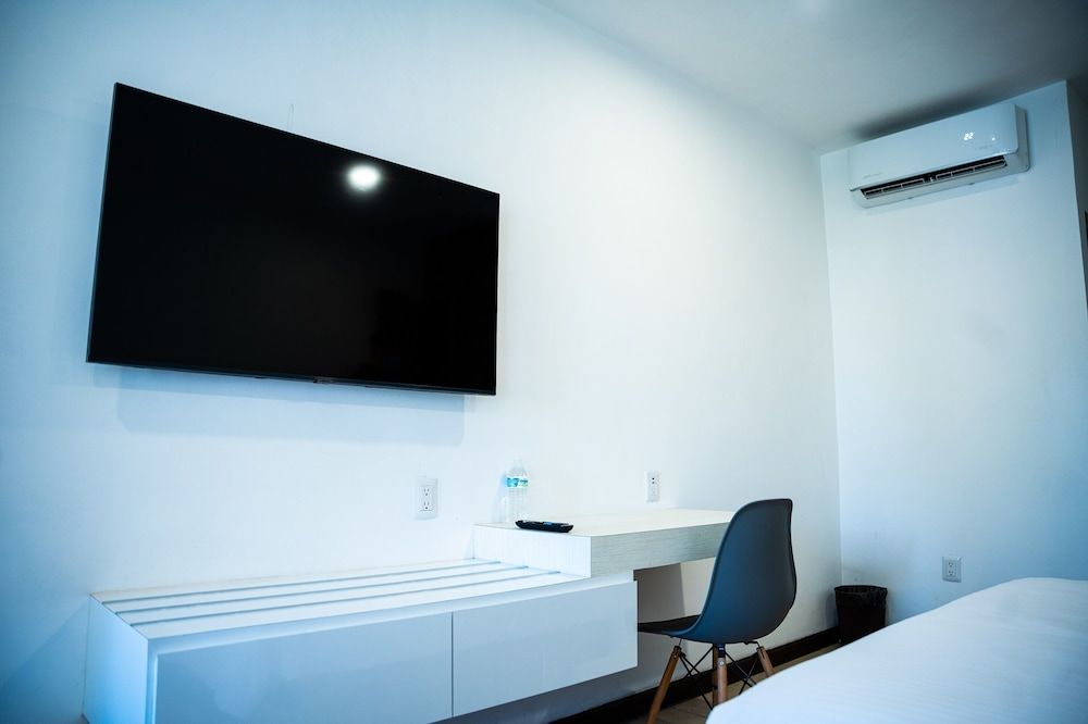 Hotel San Antonio Superior Double Room 10