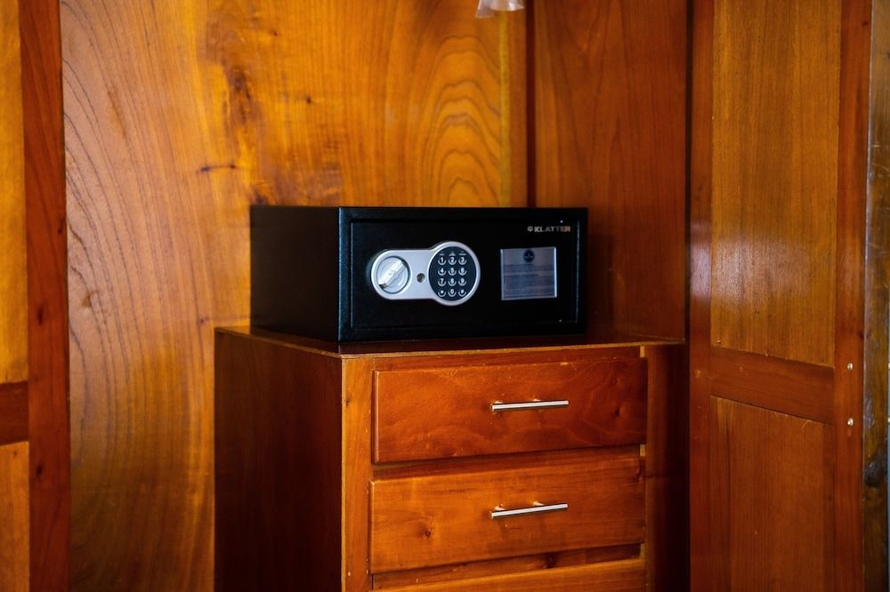 Hotel San Antonio Superior Double Room 11